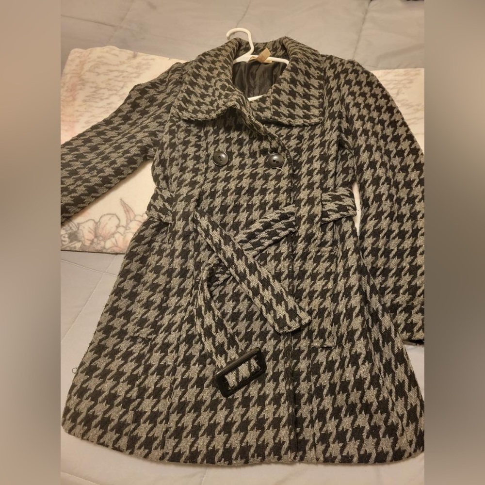 American Ray Jacket
